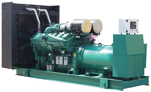 会理30kw康明斯柴油发电机组图片 会理30kw康明斯柴油发电机组图片