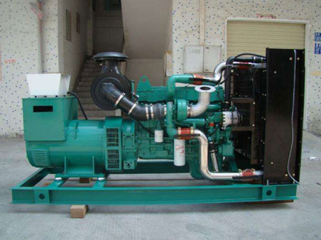 会理1100kw康明斯柴油发电机组图片 会理1100kw康明斯柴油发电机组图片