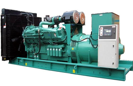 会理570kw康明斯柴油发电机组图片 会理570kw康明斯柴油发电机组图片