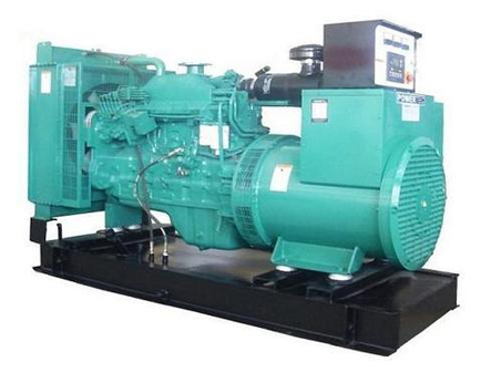 会理80kw康明斯柴油发电机组图片 会理80kw康明斯柴油发电机组图片