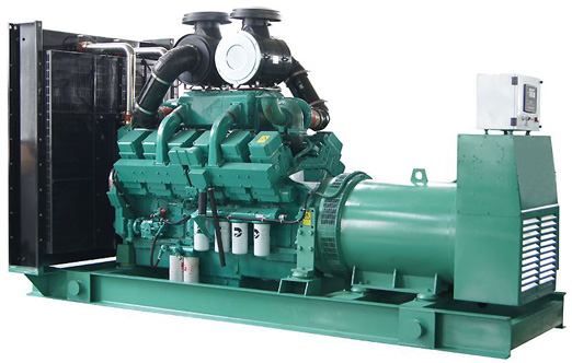 会理220kw康明斯柴油发电机组图片 会理220kw康明斯柴油发电机组图片