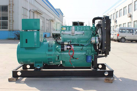 会理小型柴油发电机 会理小型柴油发电机