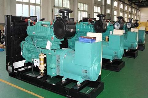 会理小型柴油发电机 会理小型柴油发电机