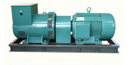 会理发电机出租