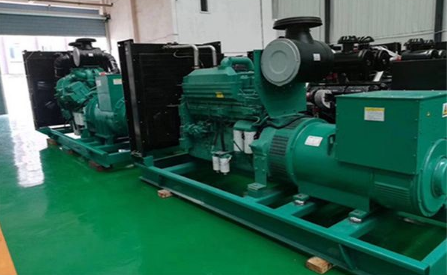 会理发电机出租 会理发电机出租