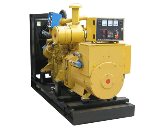 会理发电机出租